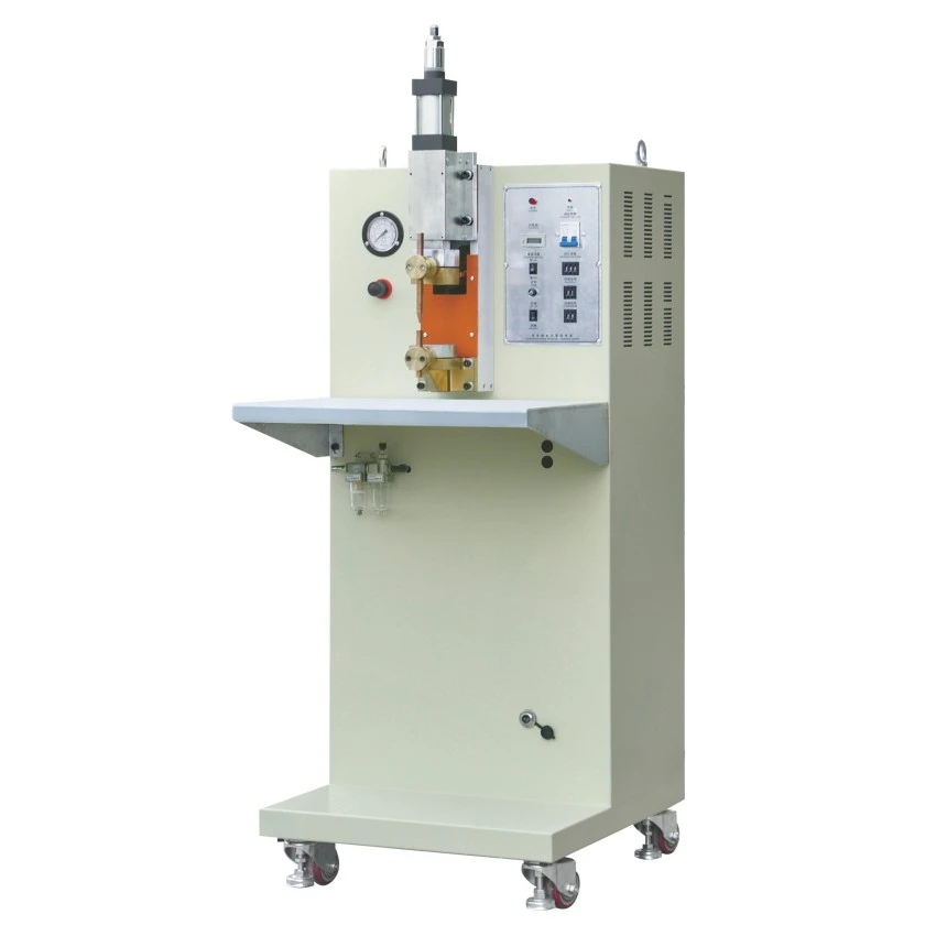 Bench Spot Welder