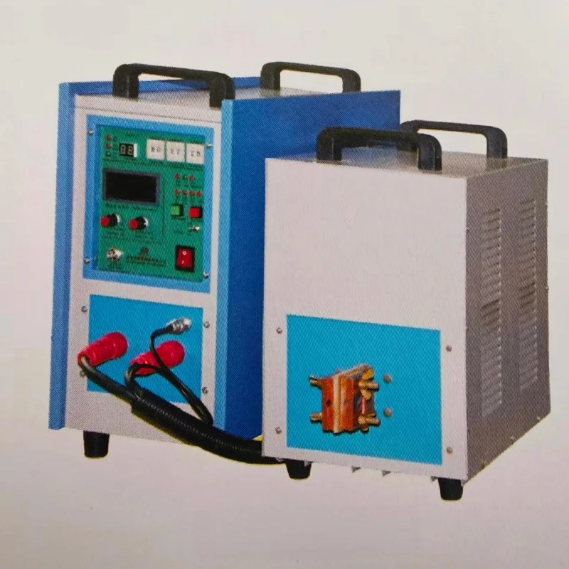 Hardening Machine