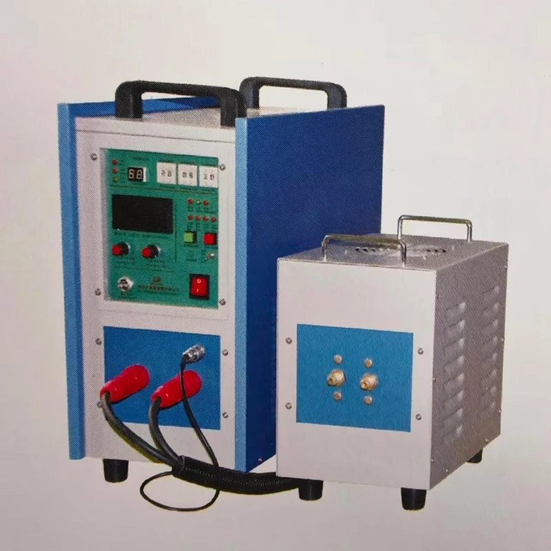 Industrial Induction Heater