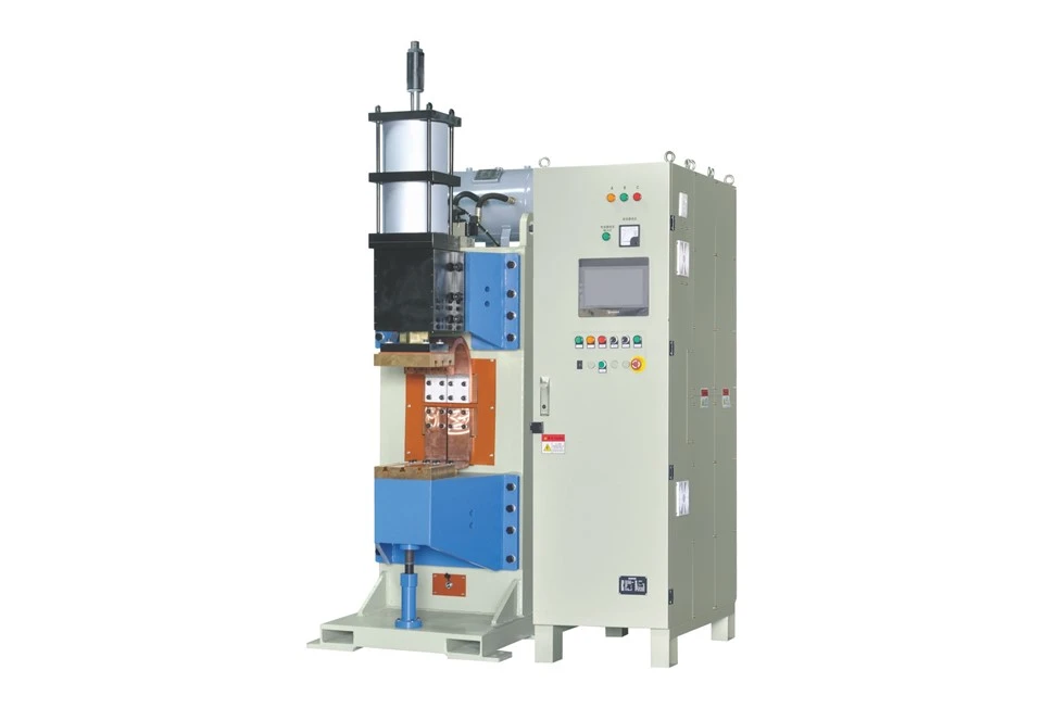 Industrial Spot Welding Machine