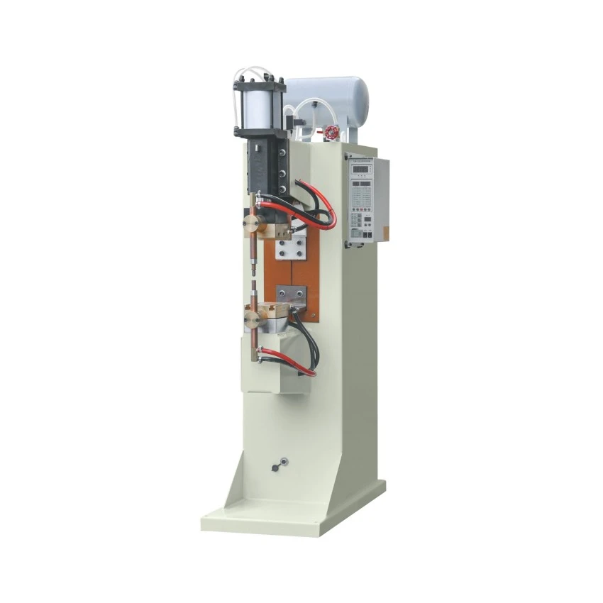 Pneumatic Spot Welder