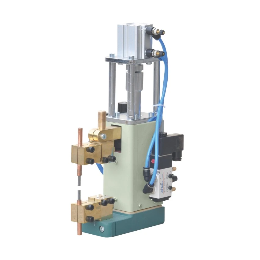 Precision Spot Welder