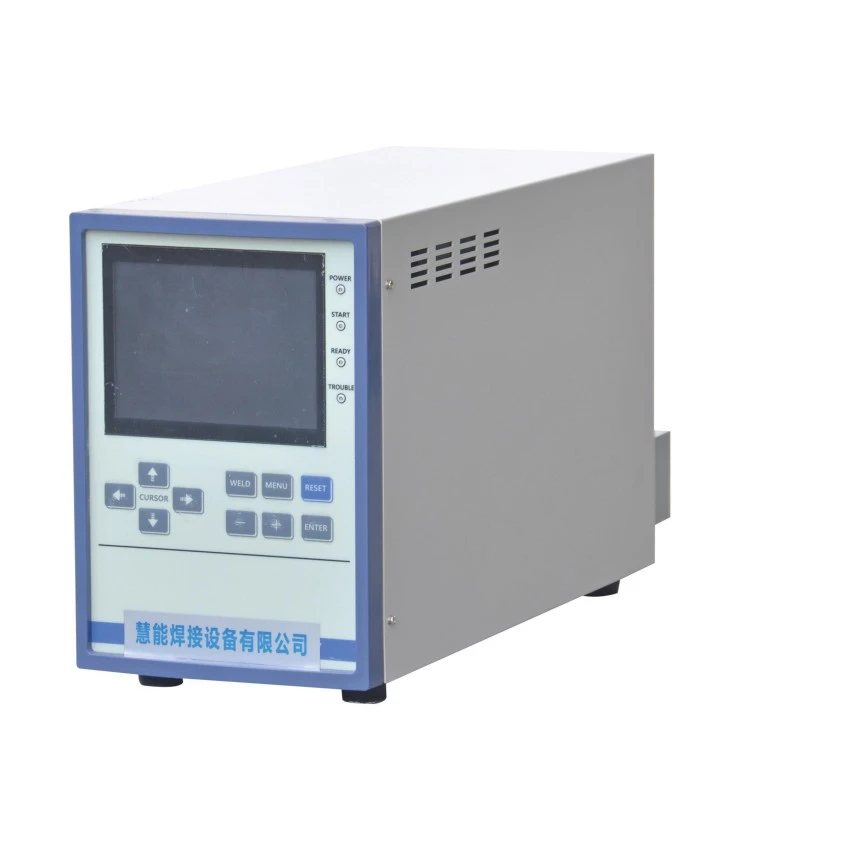 Resistance Weld Controller