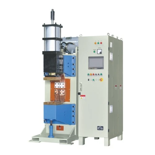 Car Spot Welding Machine