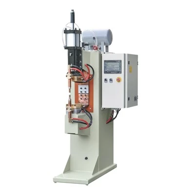 Copper Spot Welding Machine