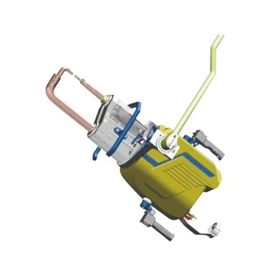 Hand Held Spot Welding Machine