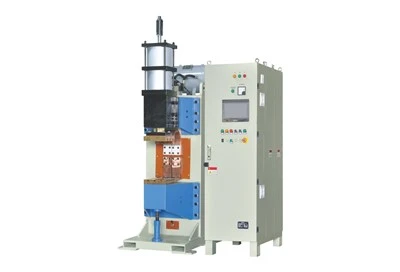 Industrial Spot Welding Machine