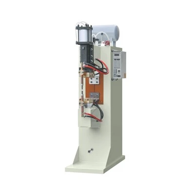 Nickel Spot Welder