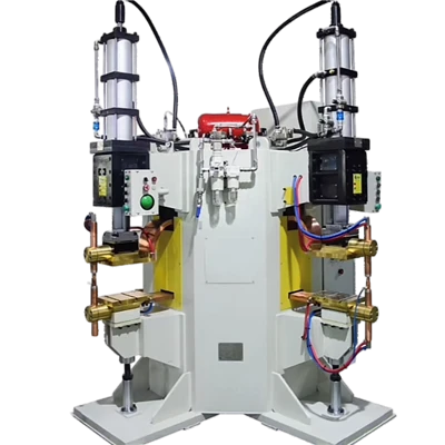 Nut Spot Welding Machine