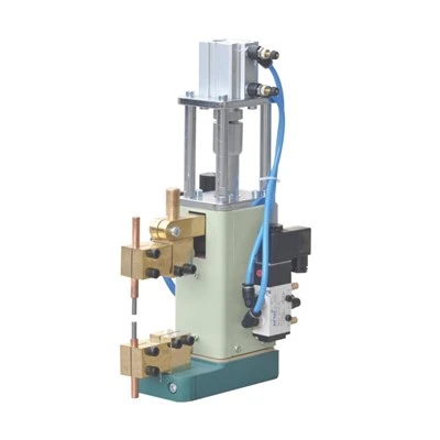 Precision Spot Welder