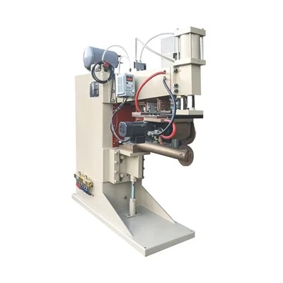 Resistance Seam Welding Machine