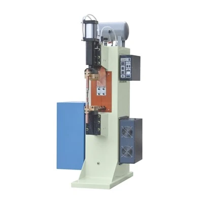 Resistance Spot Welding Stainless Steel