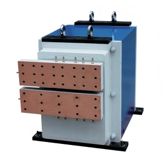 Resistance Welding Transformer