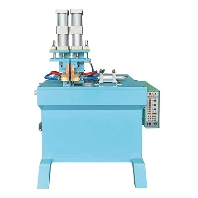 Wire Mesh Spot Welding Machine