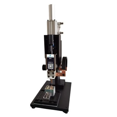 Spot Welder Head