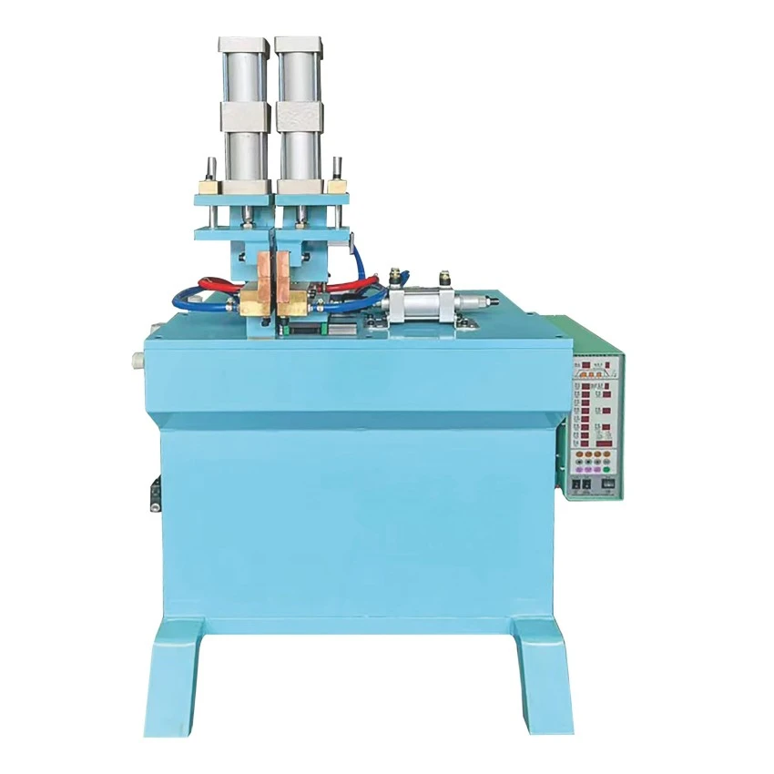 Wire Mesh Spot Welding Machine